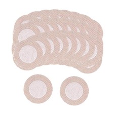 100x Brustwarzenabdeckungen