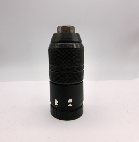 Schnellspannbohrfutter