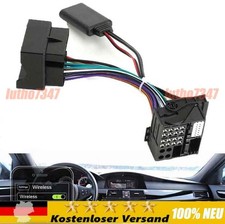 Bluetooth AUX Adapter passend