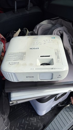 Epson 3lcd fhd - epson,