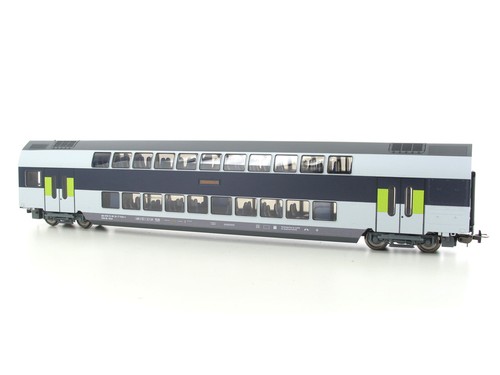 Piko 58816 personenwagen - 58816,