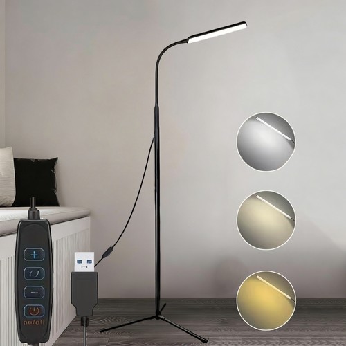 Led stehlampe dimmbar - led,