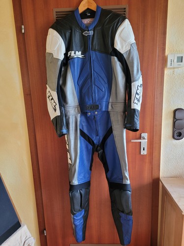 Flm polo greyhound motorrad - flm,