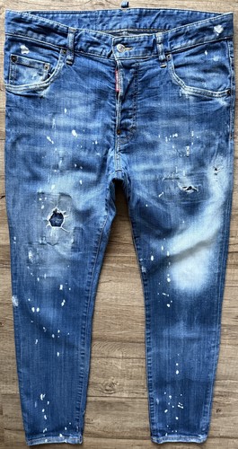 Dsquared2 skater jean - jean, herren