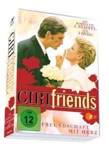 Girlfriends die komplette - die,