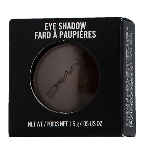 Mac eyeshadow brun - brun, satin