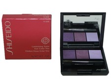 Shiseido Luminizing Satin Eye