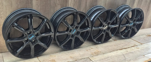 Alufelgen zoll opel corsa - alufelgen,