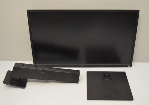 27bk550y lcd monitor - 27bk550y-b,