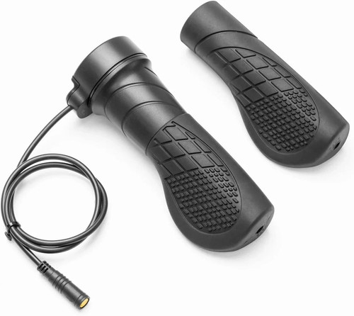 Lenker handgriffe twist - lenker,