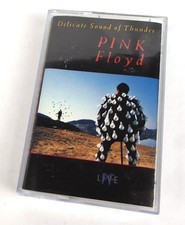Musikkassette - PINK FLOYD -