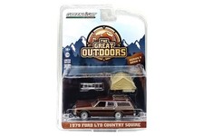Greenlight 38030-C Ford LTD