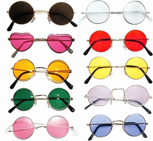 John lennon style - john,