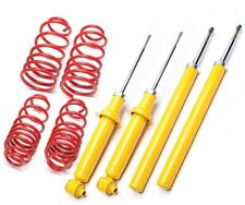 TA TECHNIX SPORTFAHRWERK /