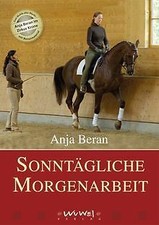 Sonntägige Morgenarbeit - Anja Beran von Hardy Martins | DVD | Zustand sehr gut