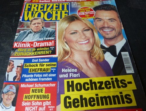 Freizeit woche nino de - freizeit,