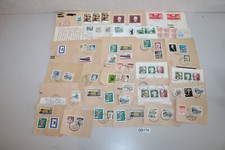 Briefmarkensammlung Sammlung