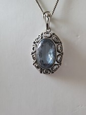 Jugendstil  835er  Silber
