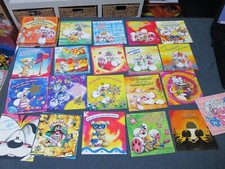 Diddl  -  Sonderpostkarten