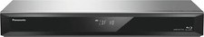 Panasonic DMR-BST765AG Silber