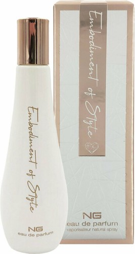 Embodiment style 100 ml - style,