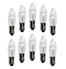 Riffelkerze Topkerze