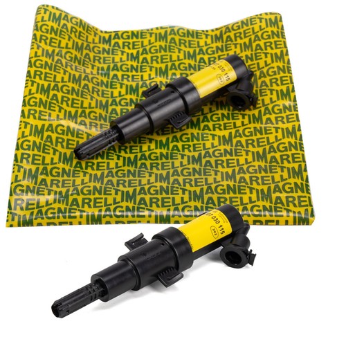 Magneti marelli - 2x,