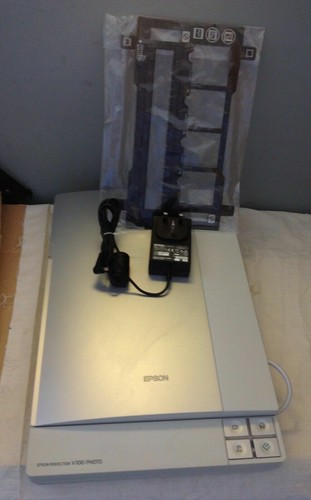 Epson perfection v100 - epson,