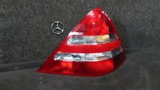 A77-4 * Mercedes-Benz W170 SLK Rückleuchte Bremslicht Rechts Original