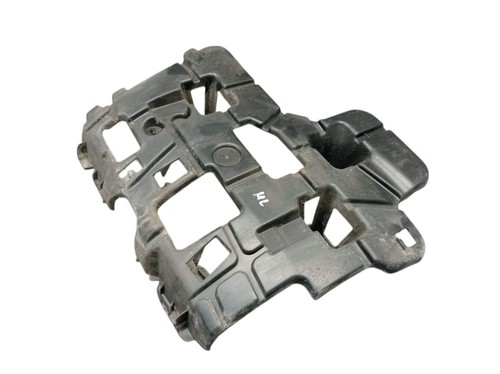 Stoßstangenhalter links