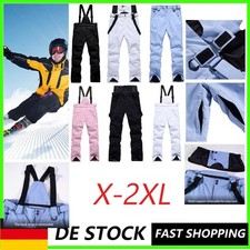 Wasserdicht Schneehose Ski