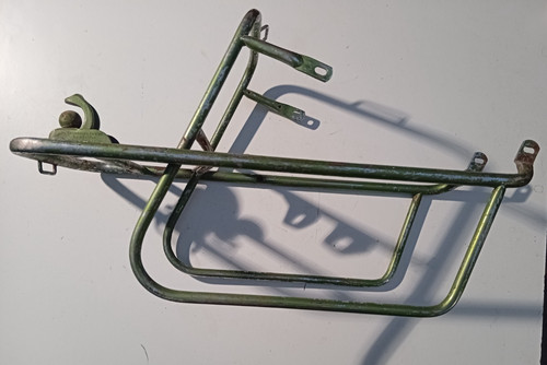 Gepäckträger kreidler - gepäckträger,