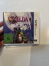 The Legend of Zelda: Majora's