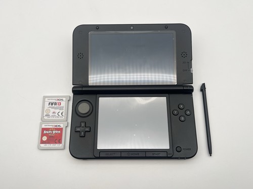 Nintendo 3ds handheld - nintendo,