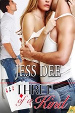 Three kind dee jess - kind,dee,,