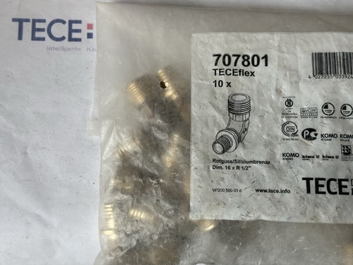 10x teceflex 707801 - teceflex,