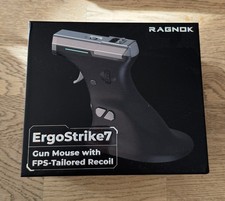 Ragnok ErgoStrike7 | Next-Gen