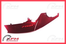 Suzuki GSX-R 750 Verkleidung