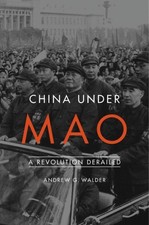 China Under Mao by Andrew G