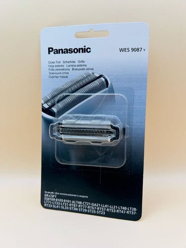 Panasonic wes9087y scherblatt - panasonic,