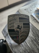 Porsche Emblem / Logo