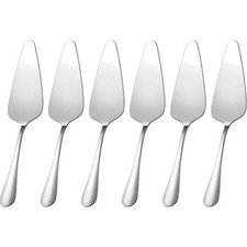 Kuchenschaufel Set Edelstahl