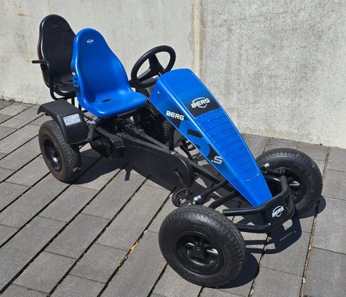 Berg kettcar bfr gokart - berg,