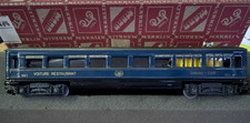 Märklin 352 J MITROPA