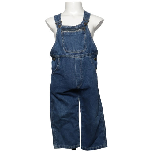 Latzhose größe 120 - größe:, blau