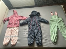 Outdoor Kleidung Mädchen