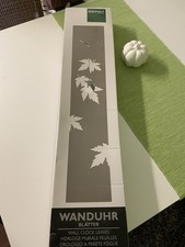 Wanduhr , Uhr mit Pendel- Neu!!!