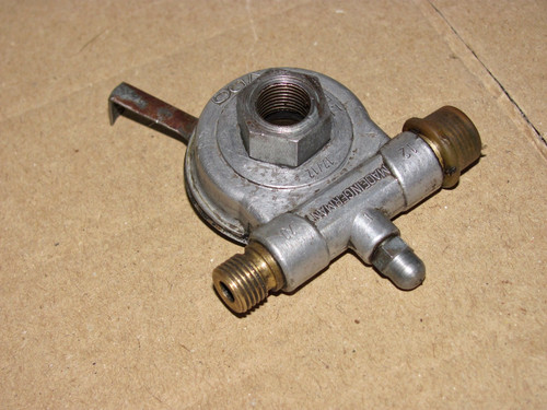 Starflite 21 1971 vdo - starflite, 25