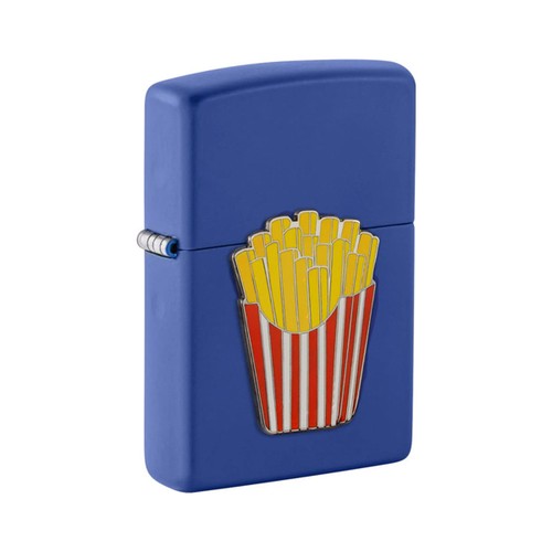 Zippo benzin feuerzeug royal - zippo,