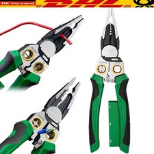 Multifunktions Abisolierzange
